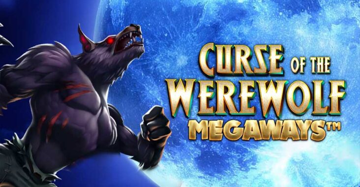 Pembahasan Lengkap dan Cara Main Slot Online Curse Of The Werewolf Megaways di Situs Judi Casino GOJEKGAME